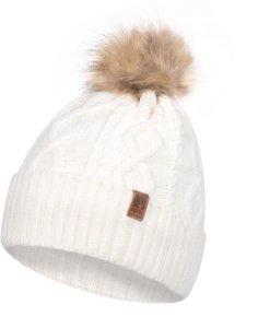 HEYO Czapka zimowa damska HCD002 2