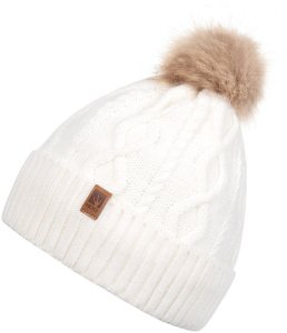HEYO Czapka zimowa damska HCD002 3