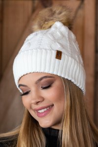 HEYO Czapka zimowa damska HCD002 8