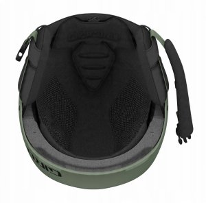 Kask zimowy GIRO TRIG MIPS matte green roz. S (52-55.5 cm) (NEW 2024/2025) 5