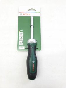 Śrubokręt Bit Ratchet Screwdriver 2