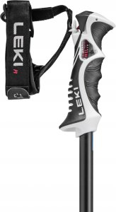LEKI KIJE BOLD LITE S black/blue 125 6