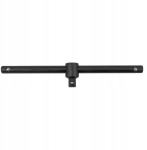 Pokrętło typu T 250mm 1/2`` 4
