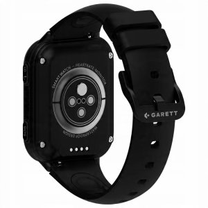 Smartwatch Garett  Kids Vibe Czarny  (5904238486726) 4