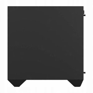 Obudowa Darkflash DY470 czarna + 4 wentylatory 3