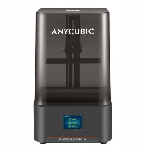 Drukarka 3D Anycubic Photon Mono 4 (PM40BK0A-O) 3