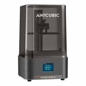 Drukarka 3D Anycubic Photon Mono 4 (PM40BK0A-O) 4