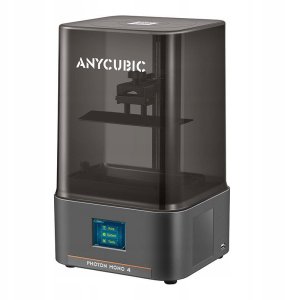 Drukarka 3D Anycubic Photon Mono 4 (PM40BK0A-O) 5