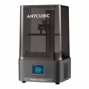 Drukarka 3D Anycubic Photon Mono 4 (PM40BK0A-O) 6