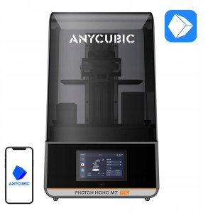Drukarka 3D Anycubic Photon Mono M7 Pro (PM7RBK0A-O) 2
