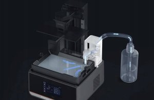Drukarka 3D Anycubic Photon Mono M7 Pro (PM7RBK0A-O) 11