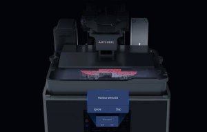 Drukarka 3D Anycubic Photon Mono M7 Pro (PM7RBK0A-O) 12