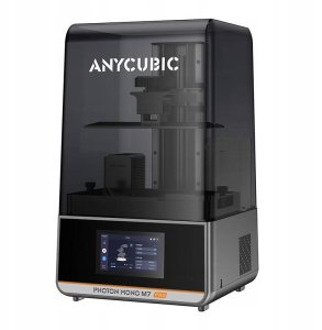 Drukarka 3D Anycubic Photon Mono M7 Pro (PM7RBK0A-O) 3