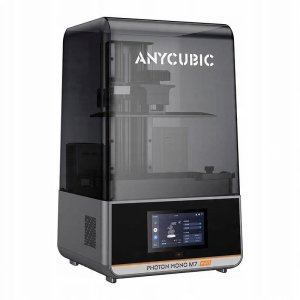 Drukarka 3D Anycubic Photon Mono M7 Pro (PM7RBK0A-O) 5