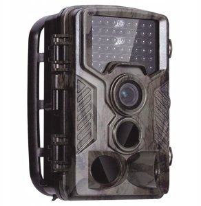 FOTOPUŁAPKA KAMERA LEŚNA HC800A 4