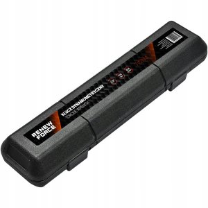 Neoma KLUCZ DYNAMOMETRYCZNY 7-112Nm 6