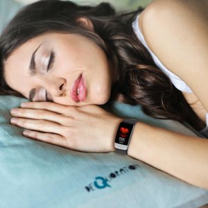 Smartband Razer SMARTBAND T1S 4