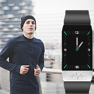 Smartband Razer SMARTBAND T1S 6
