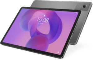 Tablet Lenovo Idea Tab + Lenovo Tab Pen 11" 256 GB 5G Grafitowy (ZAFM0200PL) 2