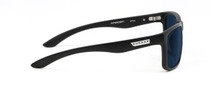Gunnar Optiks Intercept okulary do komputera Unisex 2