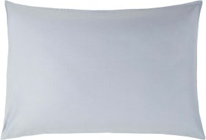 Domoletti PILLOW CASE SATEEN 50X70CM GREY 2