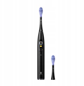 Oclean X Ultra 20 czarny 2