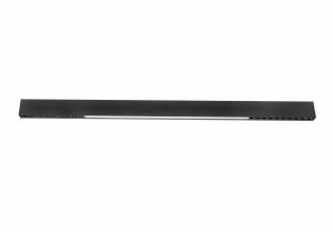 Lampa liniowa 1040 Domeno LED 40W 4000K regulowana do kuchni czarna 4