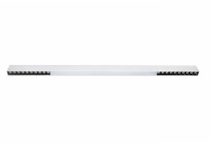 Natynkowa lampa liniowa 1042 Domeno LED 40W 4000K listwa biała 4