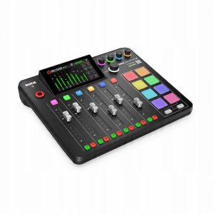 RODE Ultimate Podcaster Bundle Colors - Zestaw z kolorowymi kablami 3
