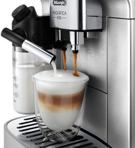 Ekspres ciśnieniowy DeLonghi Magnifica Evo ECAM290.85.SBX 3