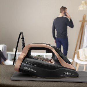 Żelazko Tefal Ultimate Power Pro FV9E50E0 3