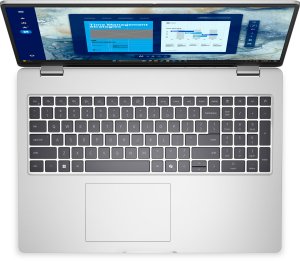 Laptop Dell Pro 16 PC16250 Core 5 120U / 16 GB / 512 GB / W11 Pro (BTO010_PC16250_EMEA) 4
