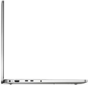 Laptop Dell Pro 16 PC16250 Core 5 120U / 16 GB / 512 GB / W11 Pro (BTO010_PC16250_EMEA) 7