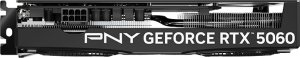 Karta graficzna PNY GeForce RTX 5060 Dual Fan 8GB GDDR7 DLSS4 (VCG50608DFXPB1) 7