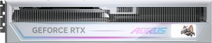 Karta graficzna Gigabyte AORUS GeForce RTX 5090 Stealth ICE 32GB GDDR7 DLSS4 (GV-N5090AORUSST ICE-32GD) 5