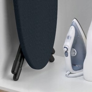 Joseph Joseph Glide MaxPlus Easy Store 135cm Bügelbrett Blue 6