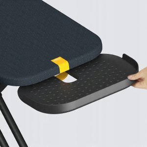 Joseph Joseph Glide MaxPlus Easy Store 135cm Bügelbrett Blue 10