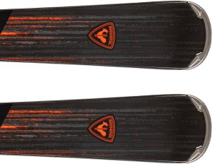 Rossignol Narty zjazdowe race ROSSIGNOL FORZA 40 V-CA + wiązanie LOOK XPRESS 11 z GRIP WALK 2025 157 cm 2