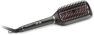 Szczotka prostująca Cecotec InstantCare Square Brush jonizująca 2