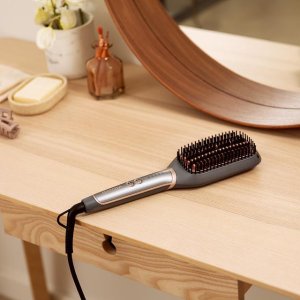 Szczotka prostująca Cecotec InstantCare Square Brush jonizująca 7