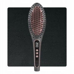 Szczotka prostująca Cecotec Bamba InstantCare Smooth Brus jonizująca 2
