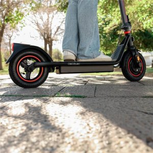 Hulajnoga elektryczna Cecotec Hulajnoga elektryczna Bongo D40 XL Connected 8