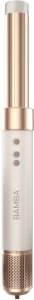 Suszarko-lokówka Cecotec 8w1 Bamba CeramicCare AirGlam Champagne 2