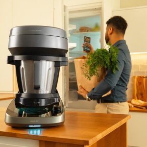 Robot planetarny Cecotec Robot wielofunkcyjny Mambo CooKing Victory 15
