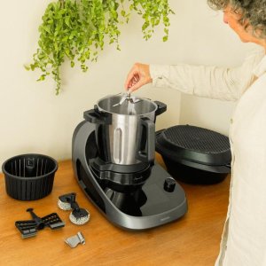 Robot planetarny Cecotec Robot wielofunkcyjny Mambo CooKing Victory 17