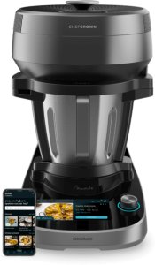 Robot planetarny Cecotec Robot wielofunkcyjny Mambo CooKing Victory 4