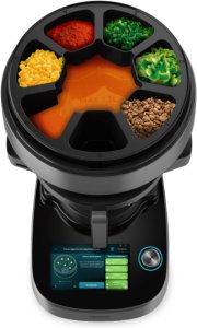 Robot planetarny Cecotec Robot wielofunkcyjny Mambo CooKing Victory 5