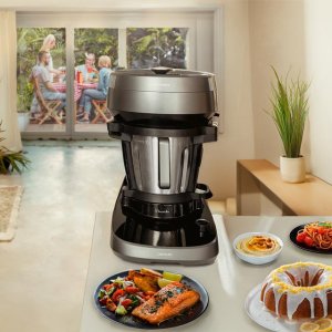 Robot planetarny Cecotec Robot wielofunkcyjny Mambo CooKing Victory 8