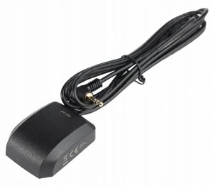 Wideorejestrator samochodowy Prido X8 GPS + tylna kamera 5