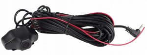 Wideorejestrator samochodowy Prido X8 GPS + tylna kamera 6